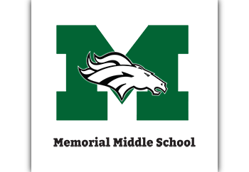 Memorial Middle School Events